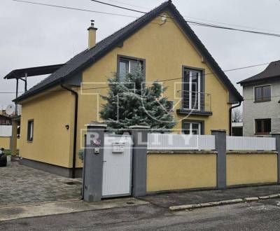 Kaufen Einfamilienhaus, Prievidza, Slowakei