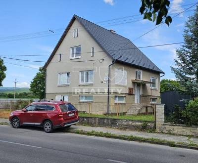 Kaufen Einfamilienhaus, Prievidza, Slowakei