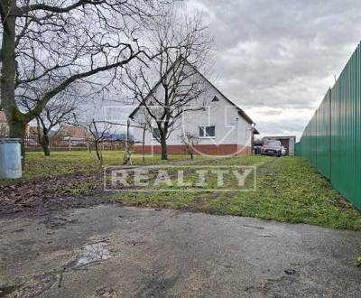 Kaufen Einfamilienhaus, Prievidza, Slowakei