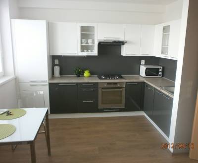 Mieten 2-Zimmer-Wohnung, 2-Zimmer-Wohnung, Riazanská, Bratislava - Nov