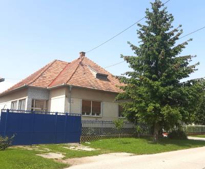 Kaufen Einfamilienhaus, Einfamilienhaus, Hlavná, Trnava, Slowakei