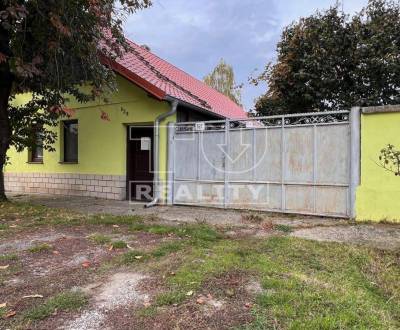 Kaufen Einfamilienhaus, Galanta, Slowakei