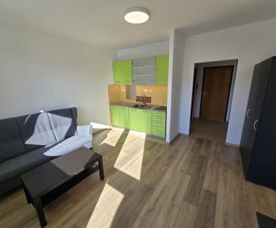 Mieten 2-Zimmer-Wohnung, 2-Zimmer-Wohnung, Blagoevova, Bratislava - Pe