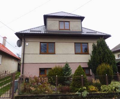 Kaufen Einfamilienhaus, Einfamilienhaus, Žiar nad Hronom, Slowakei