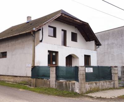 Kaufen Einfamilienhaus, Einfamilienhaus, Kvetná, Trebišov, Slowakei