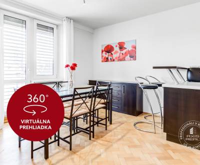 Mieten 3-Zimmer-Wohnung,  Palárikova, Bratislava