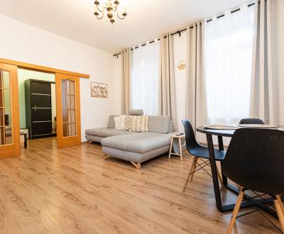  METROPOLITAN │Wohnung zu mieten in Bratislava