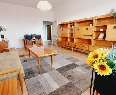 Kaufen 3-Zimmer-Wohnung, 3-Zimmer-Wohnung, Zimná, Bratislava - Ružinov