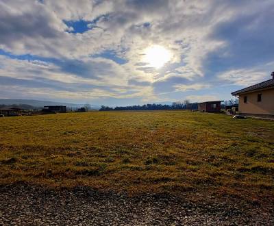 Kaufen Baugrund, Baugrund, Vranov nad Topľou, Slowakei