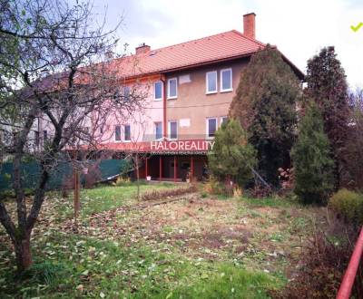 Kaufen Einfamilienhaus, Prievidza, Slowakei