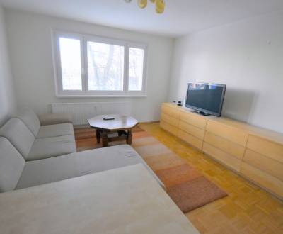 Mieten 3-Zimmer-Wohnung, 3-Zimmer-Wohnung, Vyšehradská, Bratislava - P