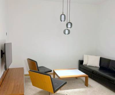 Mieten 3-Zimmer-Wohnung, 3-Zimmer-Wohnung, Klariská, Bratislava - Star