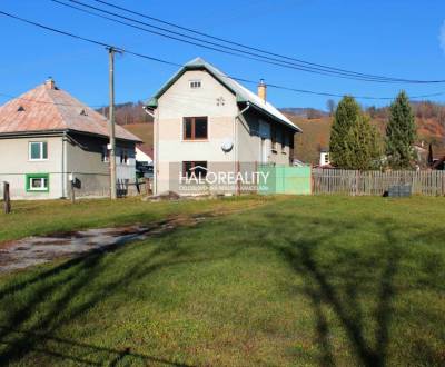 Kaufen Einfamilienhaus, Brezno, Slowakei