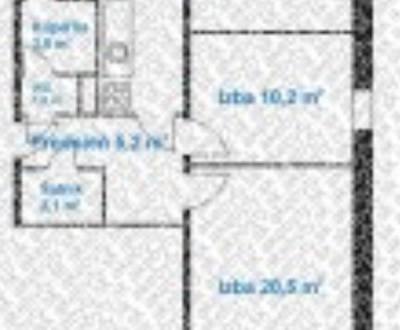 Kaufen 3-Zimmer-Wohnung, 3-Zimmer-Wohnung, Levice, Slowakei