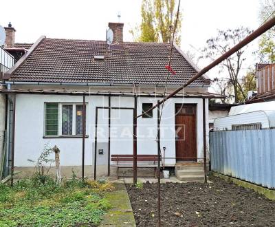 Kaufen Einfamilienhaus, Bratislava - Ružinov, Bratislava, Slowakei