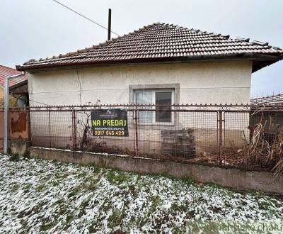 Kaufen Einfamilienhaus, Einfamilienhaus, Komárno, Slowakei