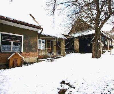 Kaufen Einfamilienhaus, Ružomberok, Slowakei