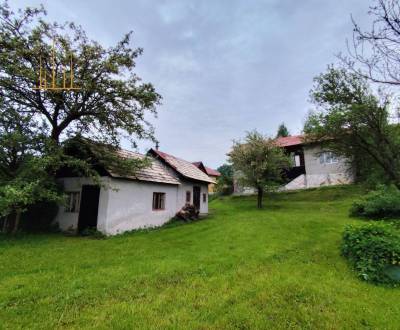 Kaufen Einfamilienhaus, Einfamilienhaus, Levoča, Slowakei