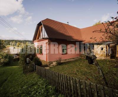 Kaufen Ferienhaus, Ferienhaus, Brutovce, Levoča, Slowakei