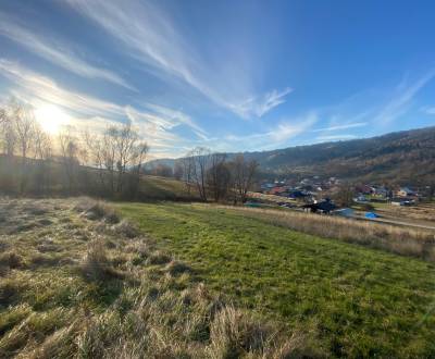 Kaufen Baugrundstück Erholung, Baugrundstück Erholung, Čadca, Slowakei