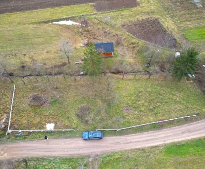 Kaufen Baugrundstück Erholung, Baugrundstück Erholung, Žilina, Slowake