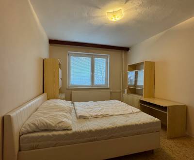 Mieten 1-Zimmer-Wohnung, 1-Zimmer-Wohnung, Košice - Západ, Slowakei