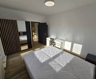 Mieten 2-Zimmer-Wohnung, 2-Zimmer-Wohnung, Blagoevova, Bratislava - Pe