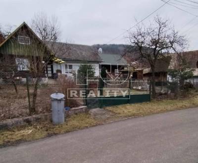 Kaufen Einfamilienhaus, Púchov, Slowakei