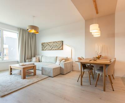 METROPOLITAN │Wohnung zu mieten in Bratislava