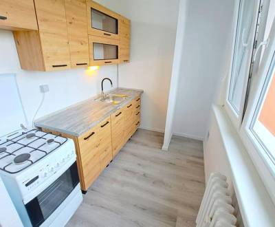 Kaufen 3-Zimmer-Wohnung, 3-Zimmer-Wohnung, Zvolen, Slowakei