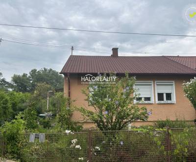 Kaufen Einfamilienhaus, Prievidza, Slowakei