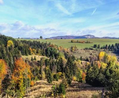 Kaufen landwirtsch. Grundstücke, landwirtsch. Grundstücke, Žilina, Slo