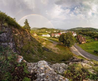 Kaufen landwirtsch. Grundstücke, landwirtsch. Grundstücke, Považská By