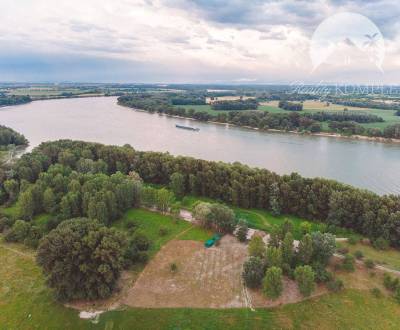 Kaufen Baugrund, Baugrund, Veľký Lél, Komárno, Slowakei