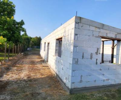 Kaufen Einfamilienhaus, Einfamilienhaus, Leanyvarska, Komárno, Slowake