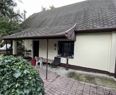 Kaufen Einfamilienhaus, Einfamilienhaus, Komárno, Komárno, Slowakei