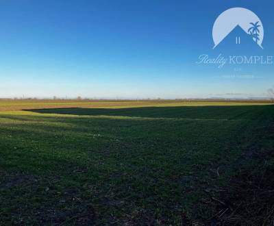 Kaufen Baugrund, Baugrund, Okoličná na Ostrove, Komárno, Slowakei