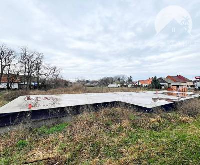 Kaufen Baugrund, Baugrund, Komárno, Slowakei