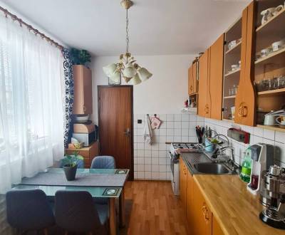 Kaufen 3-Zimmer-Wohnung, 3-Zimmer-Wohnung, Dunajská Streda, Slowakei