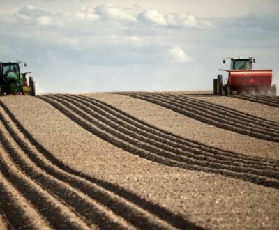 Kaufen landwirtsch. Grundstücke, landwirtsch. Grundstücke, Zlaté Morav