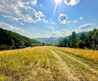 Kaufen landwirtsch. Grundstücke, landwirtsch. Grundstücke, Považská By