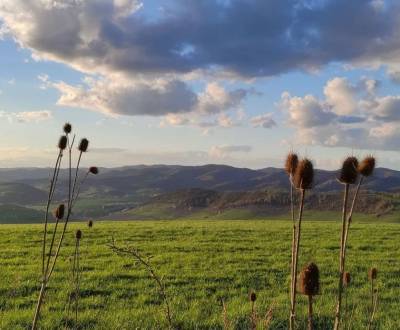 Kaufen landwirtsch. Grundstücke, landwirtsch. Grundstücke, Snina, Slow