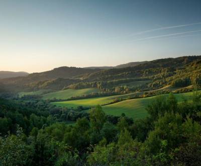 Kaufen landwirtsch. Grundstücke, landwirtsch. Grundstücke, Snina, Slow