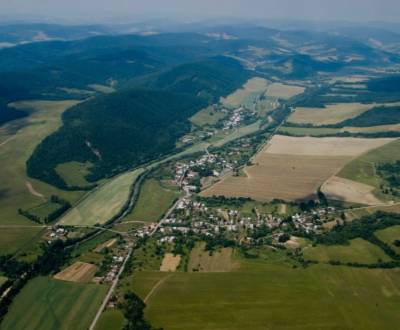 Kaufen Baugrund, Baugrund, Medzilaborce, Slowakei