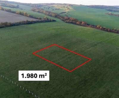 Kaufen landwirtsch. Grundstücke, landwirtsch. Grundstücke, Košice - Kr