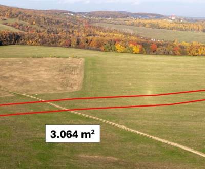 Kaufen landwirtsch. Grundstücke, landwirtsch. Grundstücke, Košice - Se