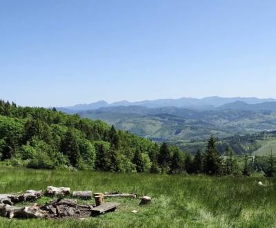 Kaufen landwirtsch. Grundstücke, landwirtsch. Grundstücke, Čadca, Slow