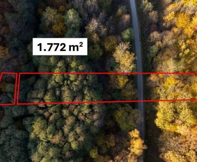 Kaufen landwirtsch. Grundstücke, landwirtsch. Grundstücke, Košice - Se