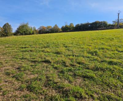 Kaufen Baugrund, Baugrund, Kežmarská, Levoča, Slowakei