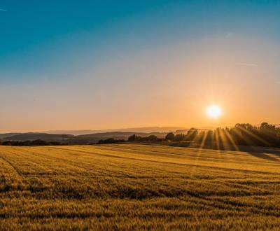 Kaufen landwirtsch. Grundstücke, landwirtsch. Grundstücke, Sobrance, S